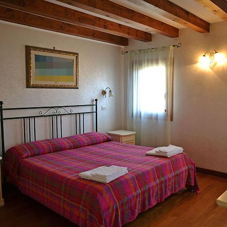Oceano Mare B&B 베니스 외부 사진