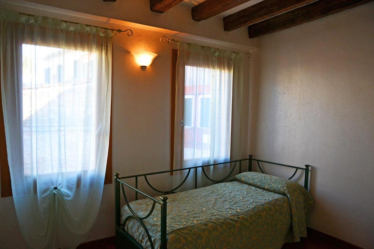 Oceano Mare B&B 베니스 외부 사진