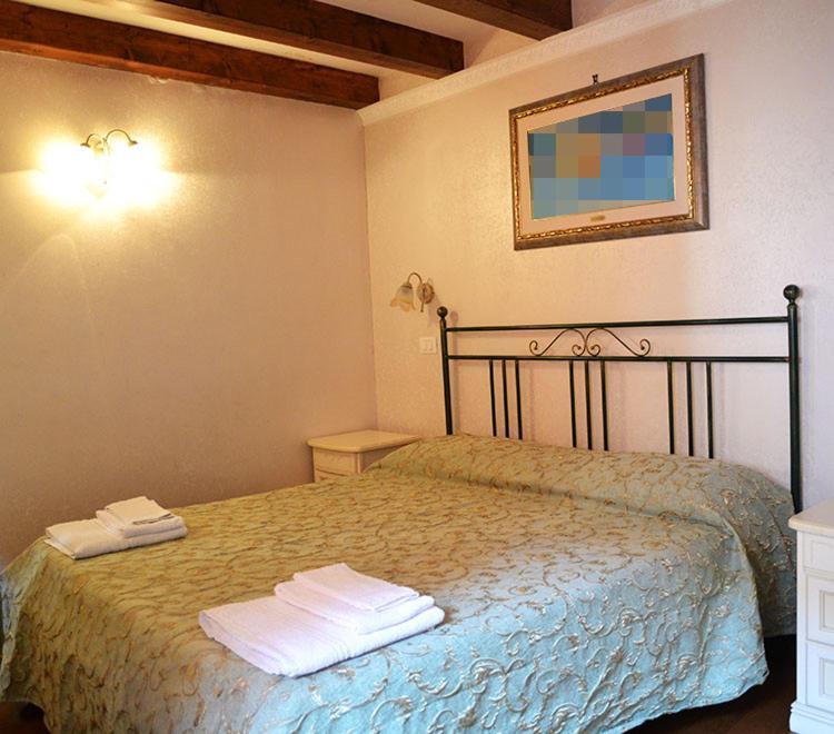 Oceano Mare B&B 베니스 외부 사진