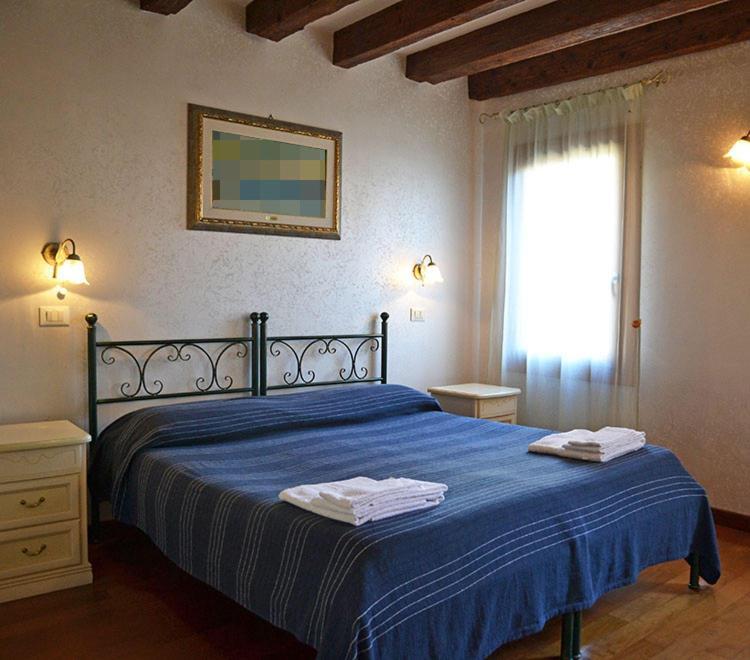 Oceano Mare B&B 베니스 외부 사진