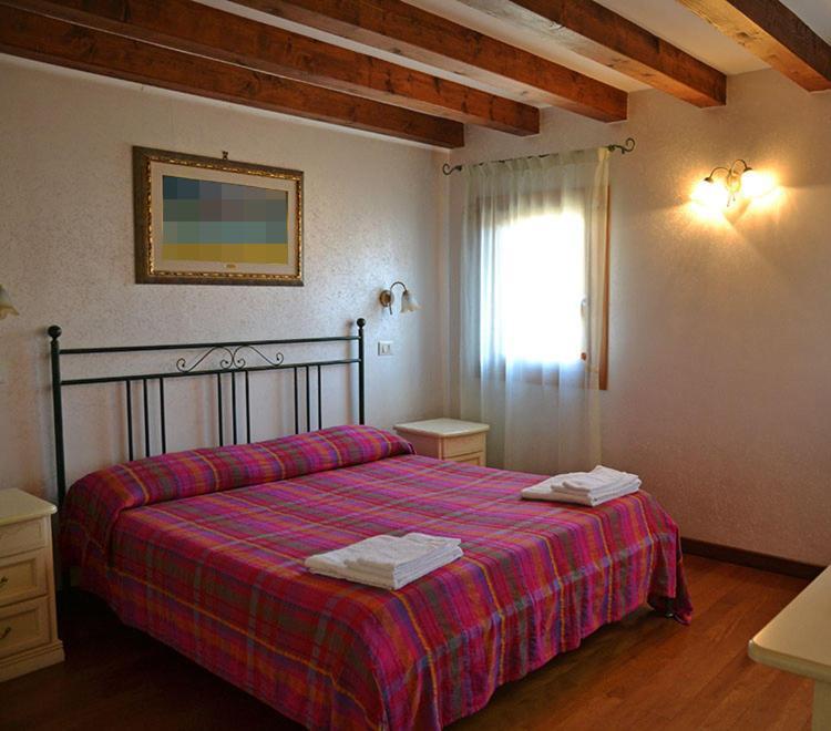 Oceano Mare B&B 베니스 외부 사진